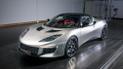 В США спорткар Lotus ждал своего хозяина в салоне почти восемь лет