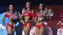 На конкурсе "Мисс Мексика" произошла вспышка коронавируса: организаторы попросили участниц молчать