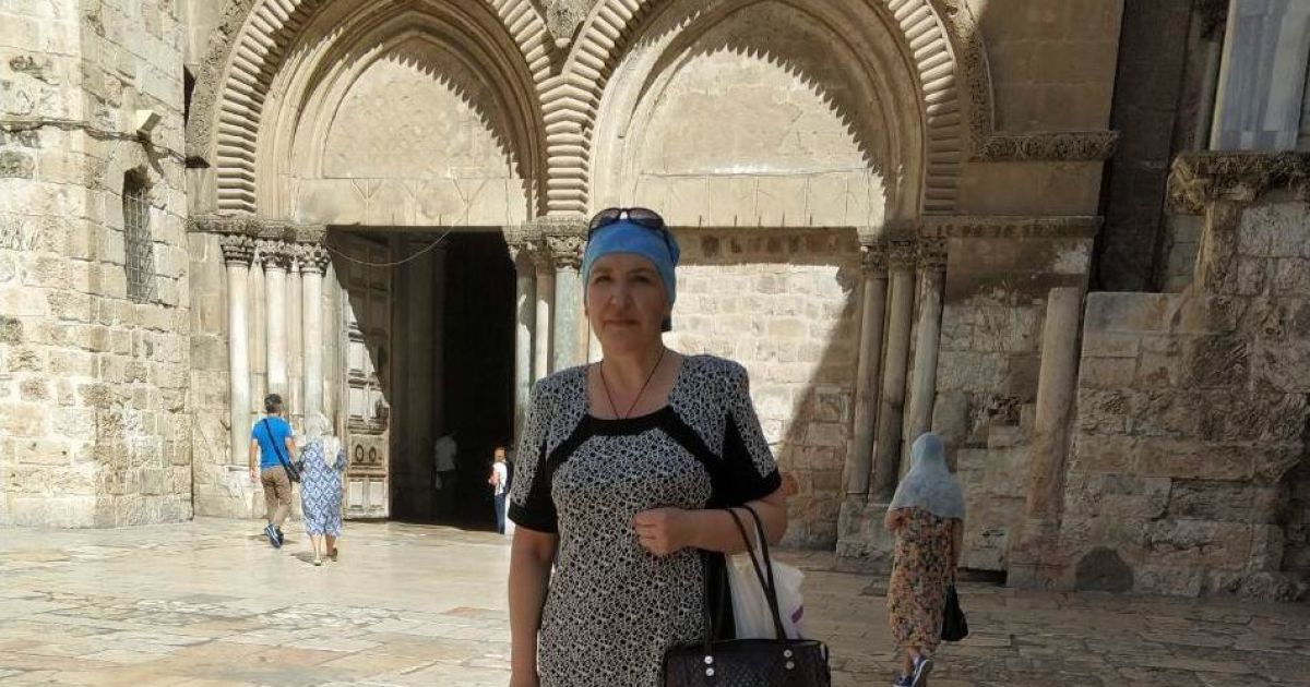 Ирина имеет шансы побороть рак, но нужна финансовая помощь