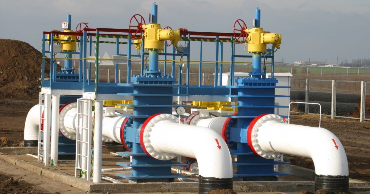 Україна відновила транспортування нафти до Словаччини та Угорщини