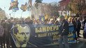 В Киеве начался традиционный Марш УПА