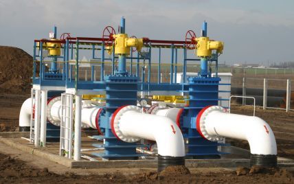 Украина возобновила транспортировку нефти в Словакию и Венгрию
