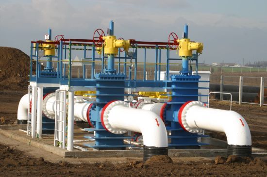 Україна відновила транспортування нафти до Словаччини та Угорщини