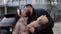 Ти мене ще любиш? Неймовірна історія кохання: весілля, полон і народження "командира"!