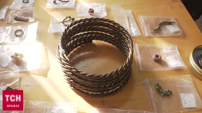 Сверхважная находка! Археологи откопали тысячелетнее кладбище на Киевщине