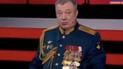 "Прапор зверху на руїнах": російський генерал закликав зруйнувати Київ