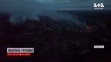 Россияне штурмуют Угледар: враждебная артиллерия выжигает город