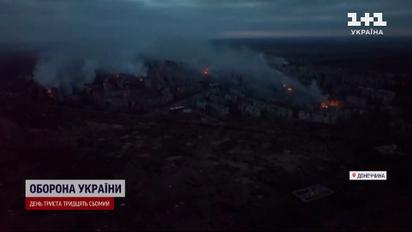 Росіяни штурмують Вугледар: ворожа артилерія випалює місто