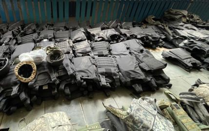 Стало известно о поставках некачественных бронежилетов для ВСУ: подозревают киевского предпринимателя