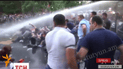 Вірменська влада поставила протестувальникам ультиматум