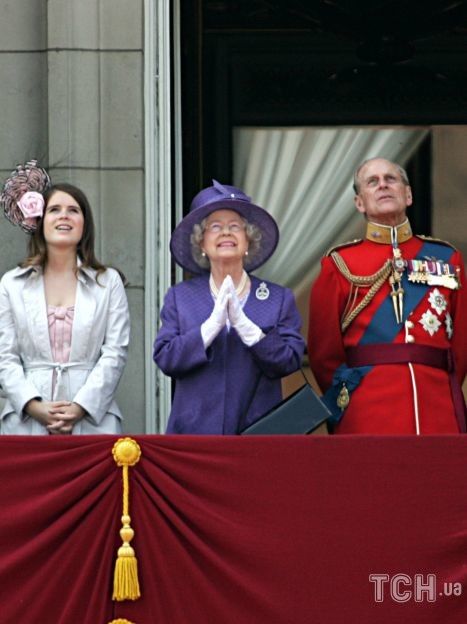 Юбилей королевы Елизаветы II - 80-летний юбилей королевы / © Associated Press