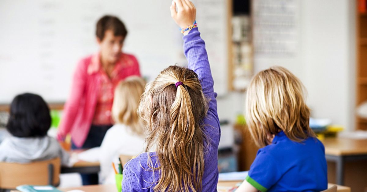 Линейка отменяется. Киевские школы будут сами выбирать формат Первого звонка