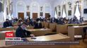 Новости Украины: войти в городской совет Николаева можно будет только с сертификатом прививки