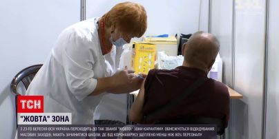 Коронавірус в Україні: в усіх регіонах посилюють карантинні обмеження