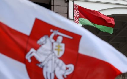 Україна готує санкції проти Білорусі
