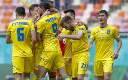 Сборная Украины ждет соперника в 1/8 финала Евро-2020: против кого могут сыграть "сине-желтые"