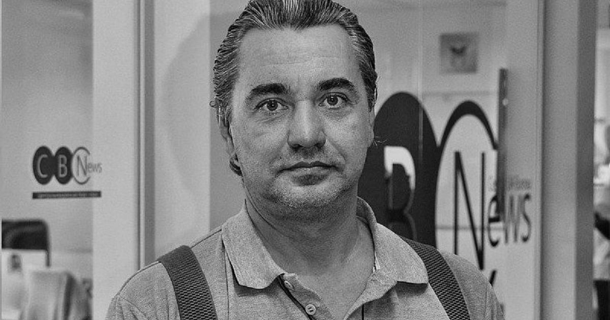 Володимир Чернишов / Верховна Рада