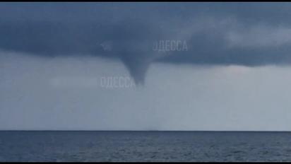 В Одесі вирує смерч