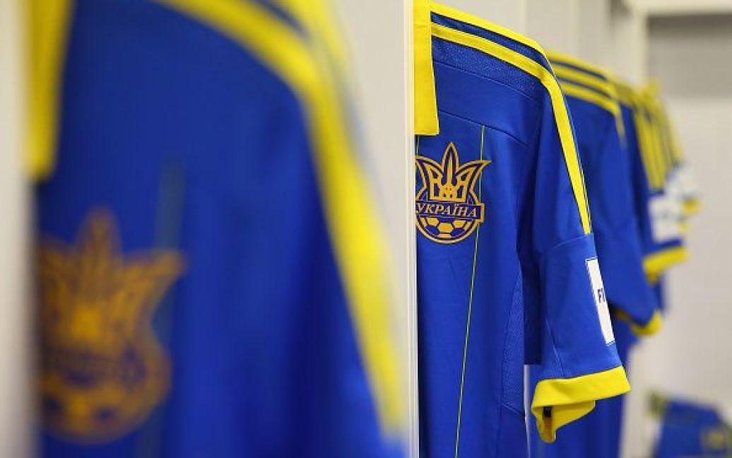 Збірна України U-20 не змогла вийти в 1/4 фіналу ЧС-2015 / © Getty Images