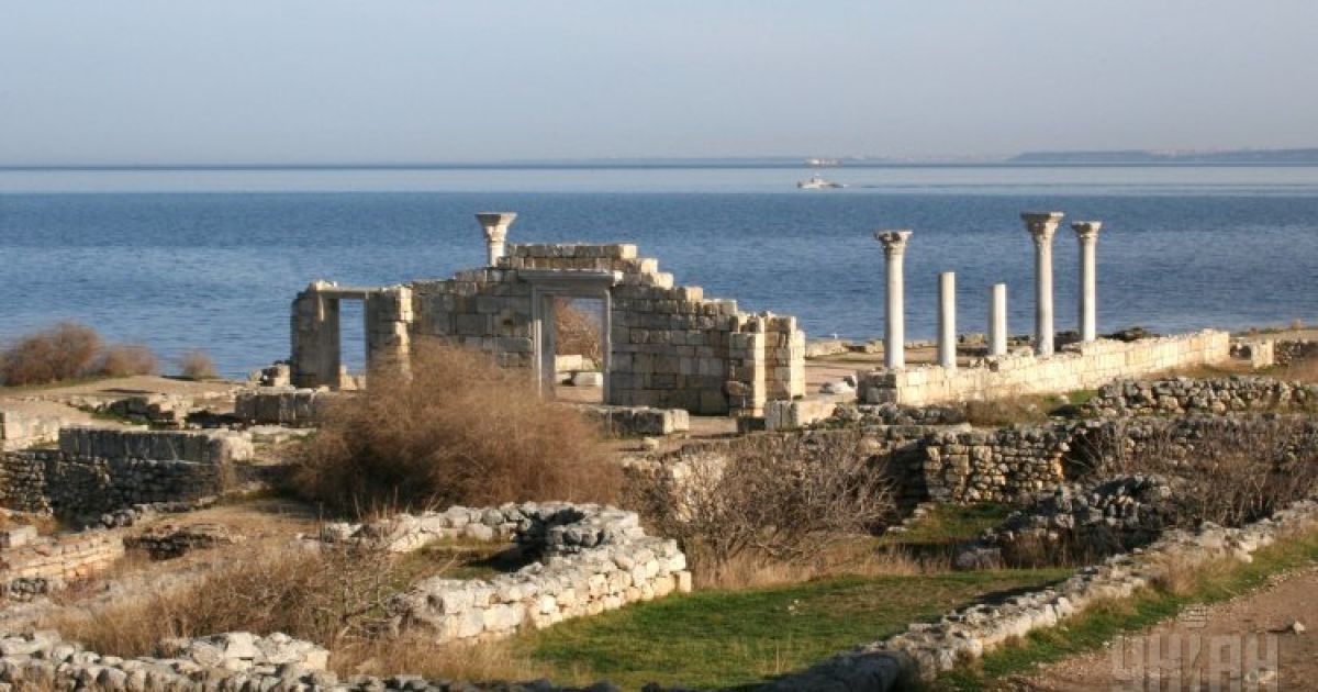 В діаспорі назвали маячнею слова міністра оборони Греції про репресії греків у Криму