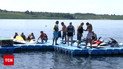 Яхты, гидроциклы и не только! Как на Львовщине ветераны проходят реабилитацию на воде
