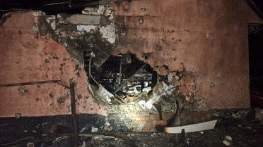 атака на Дніпроперовську область 27 листопада_7 / © Владислав Гайваненко