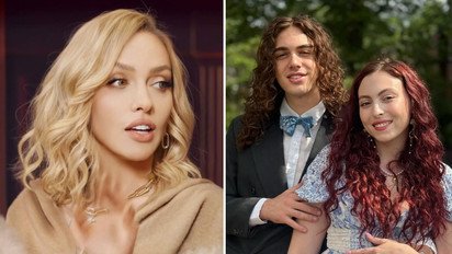 Yalangoch Masha Efrosinina yalangoch