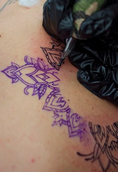 Татуировка