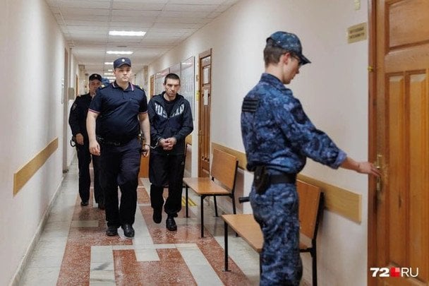 В России "герой СВО" зарезал жену в первую брачную ночь