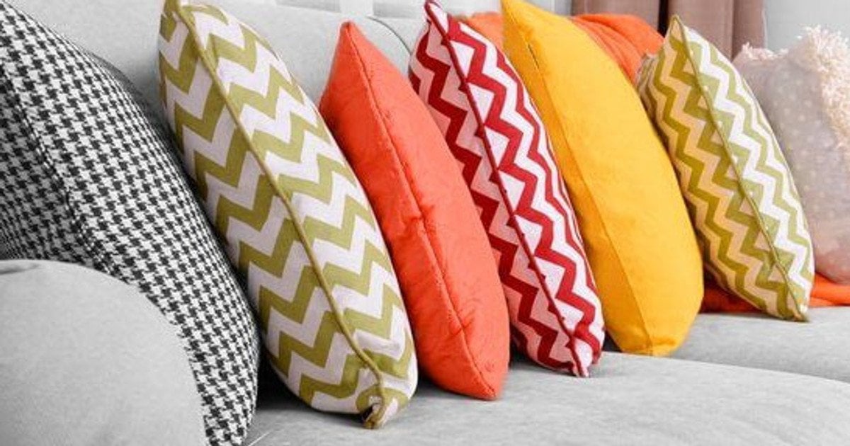 Какой наполнитель для подушки самый лучший