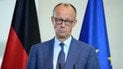 Канцлер Германии Фридрих Мерц
