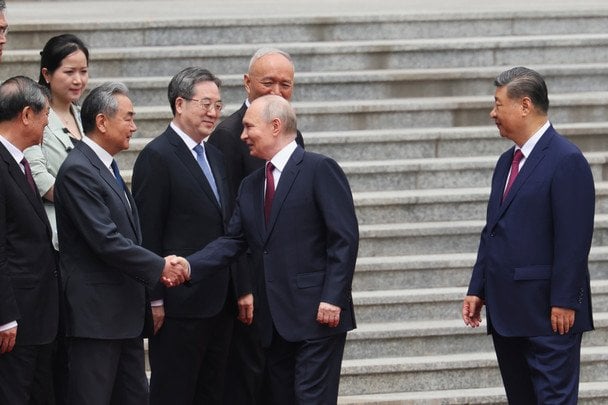 / © Associated Press