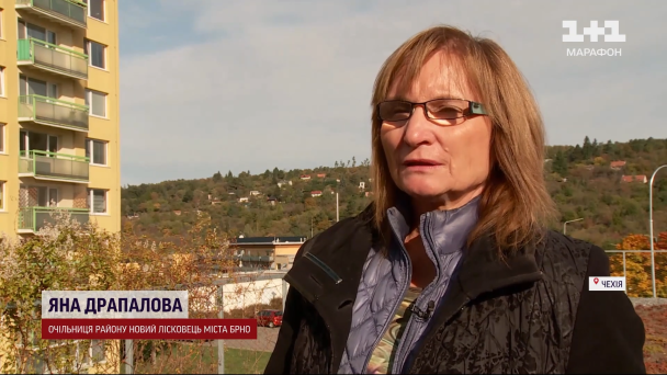 Яна Дрополова