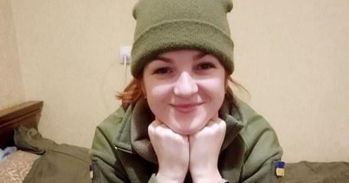 Медикиня-захисниця Маріуполя, яку днями звільнили з полону РФ, народила первістка