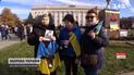 Звільнений Херсон у прямому ефірі: що відбувається в місті