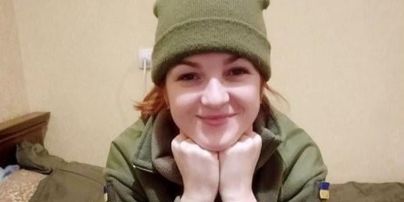 Після народження донечки звільнена з полону військова медикиня з чоловіком мають новий "клопіт"