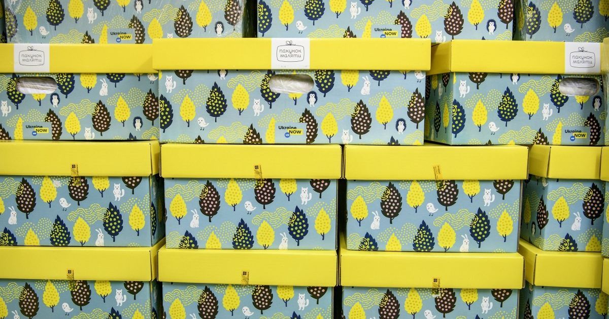 Верховная Рада поддержала законопроект о возвращении "бэби-боксов"