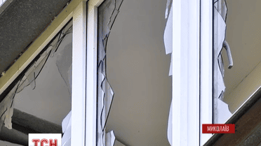 В Николаеве в квартире жилого дома взорвалась граната