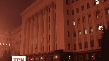 Михеїл Саакашвілі схвалює проведену силовиками операцію