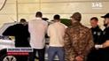 Запускали феєрверки під час повітряної тривоги: у Дніпрі покарали учасників гулянки під час жалоби