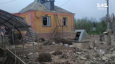 Павлоград і Житомирщина - підступні удари росіян ракетами