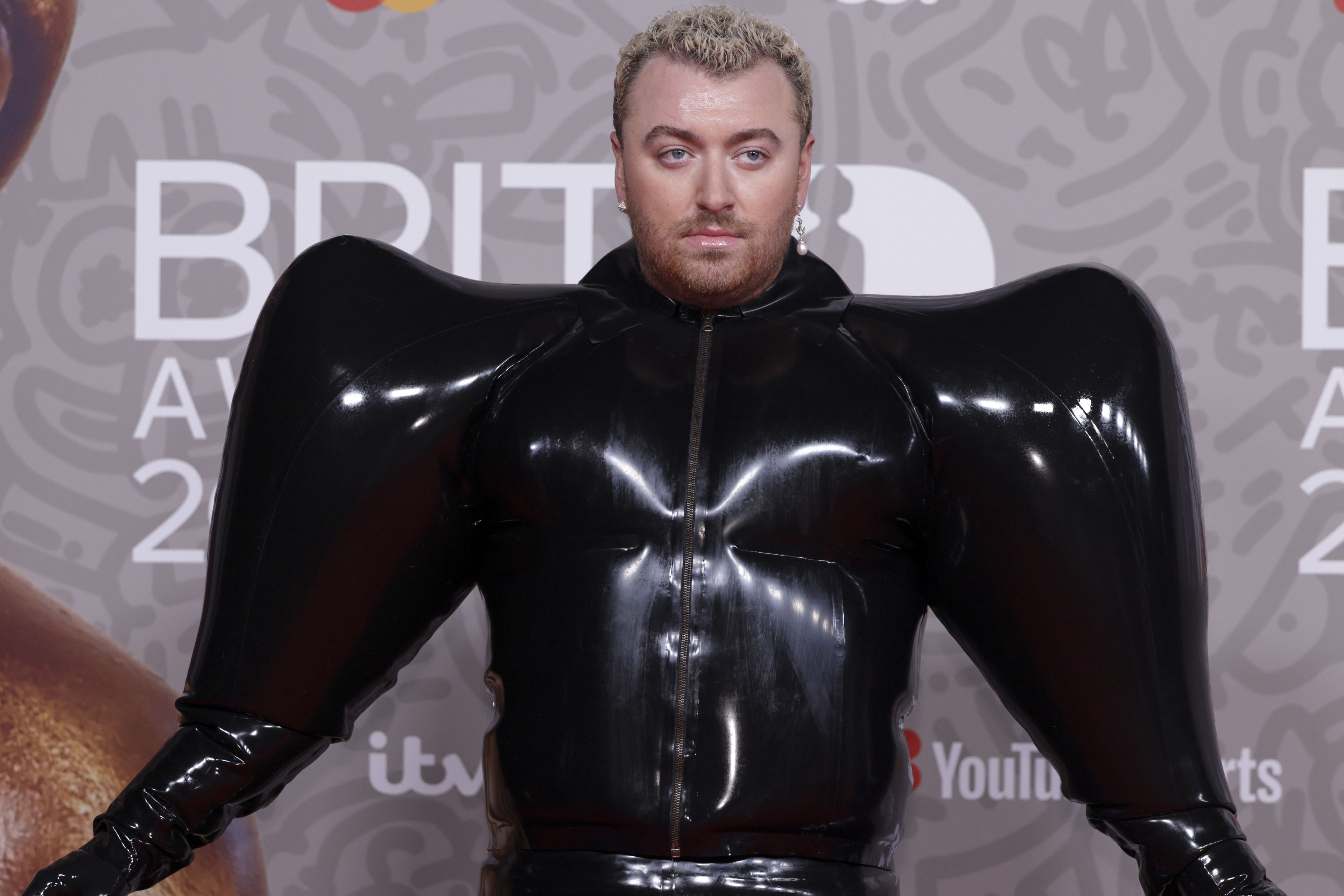Сэм Смит / © Associated Press