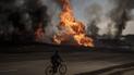 Russia's war against Ukraine / Photo: Associated Press
