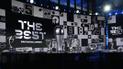 The Best FIFA Football Awards