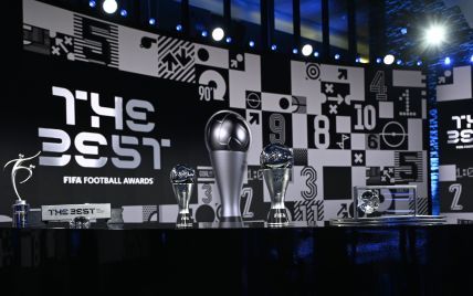 Названы имена претендентов на призы лучшему игроку, тренеру и вратарю года по версии ФИФА