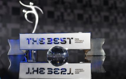 ФИФА объявила номинантов на Премию Пушкаша за лучший гол года (видео)