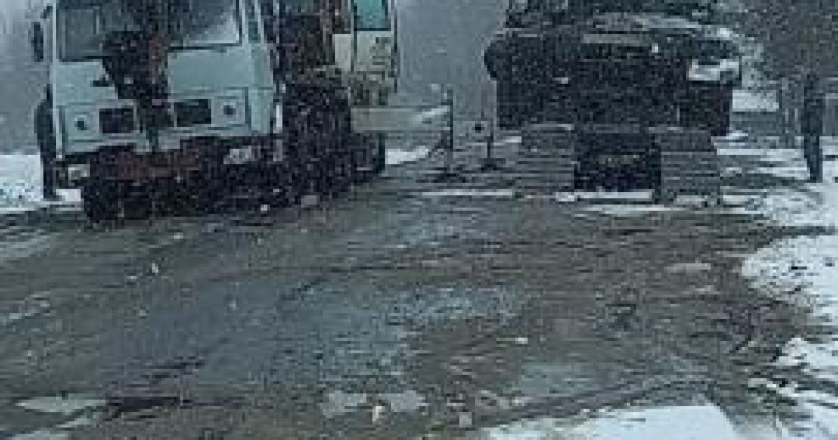 Плюс ще один трофей: черговий російський танк поїде до українського війська (фото)
