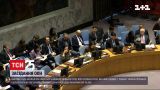 Заседание Совбез ООН: как расположились политические силы перед битвой дипломатий
