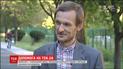 Життя тележурналіста Олеся Терещенка опинилося під загрозою через важку онкологічну хворобу