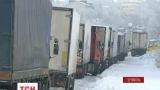 Снігове випробування для чиновників: як міста західної України оговтуються після заметілі